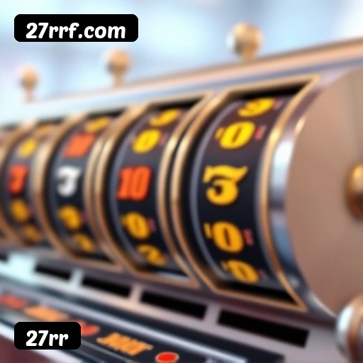 Loterias online disponíveis na 27rr