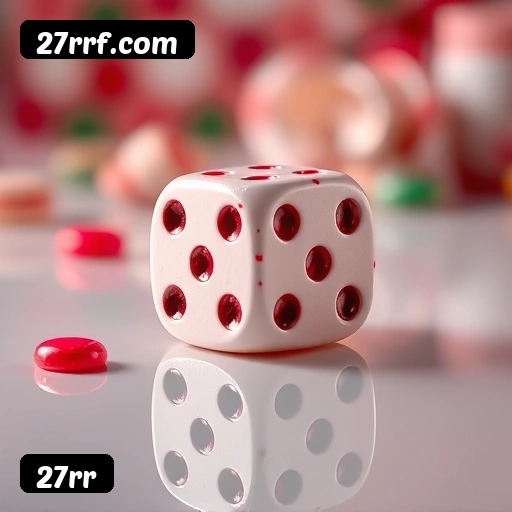 Níveis do programa VIP da 27rr